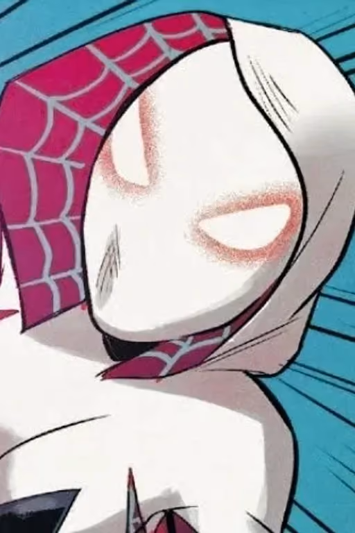 Gwen Stacy