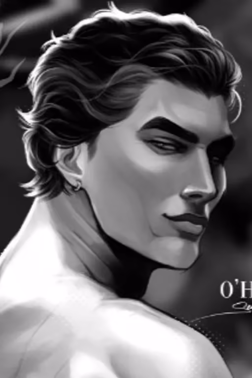 Miguel O’Hara
