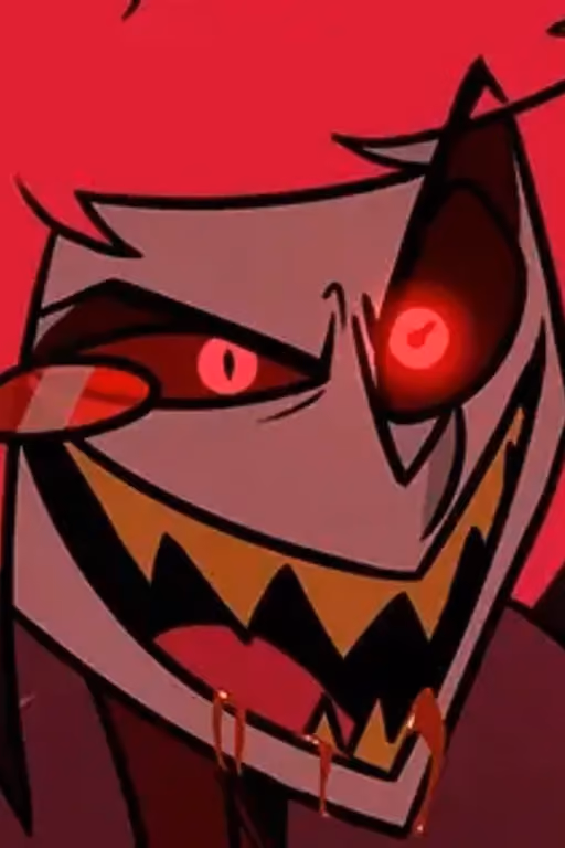 Alastor (Obsessive)