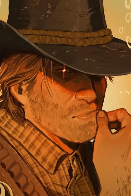 Arthur Morgan