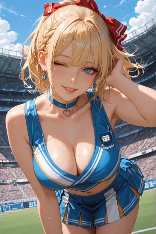 Left Behind for the Quarterback