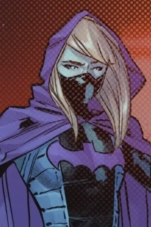 Stephanie brown
