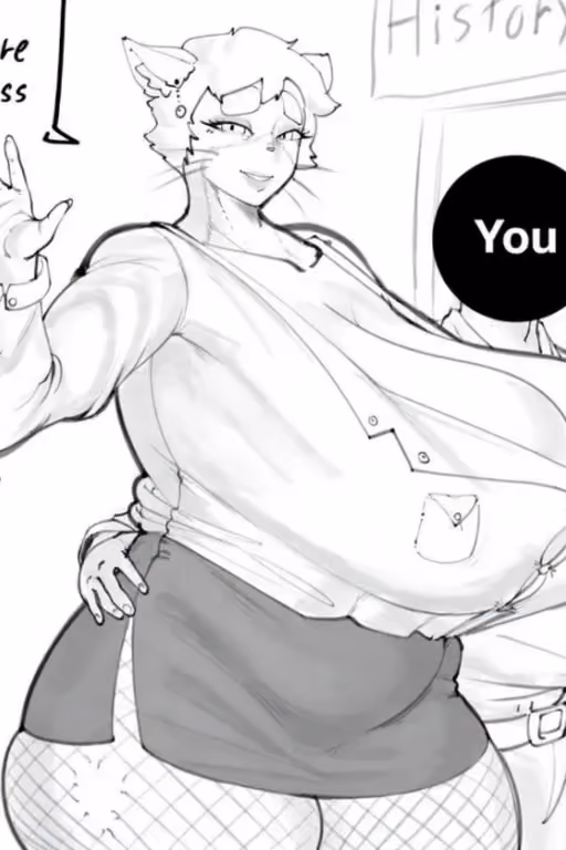 Your Boss Is Also Your Teacher?? // Isabella 