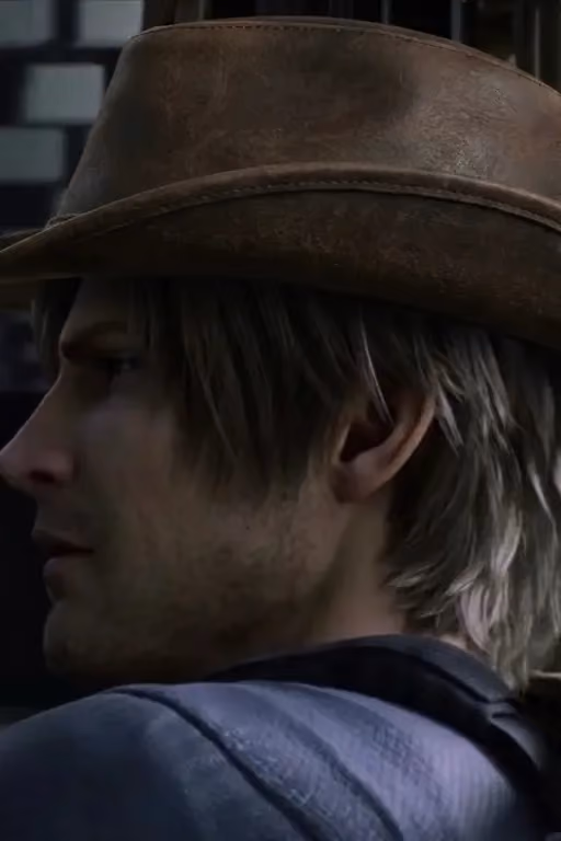 Leon Kennedy 