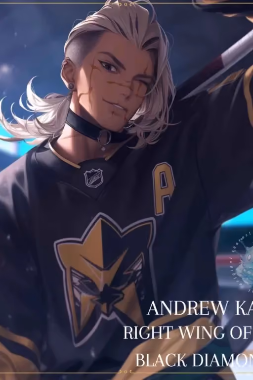 Hockey com: Argument alt