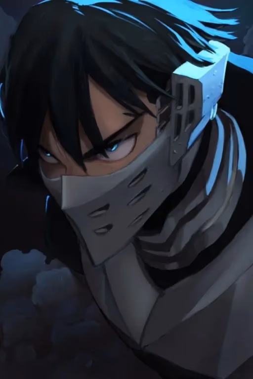 Tenya Iida