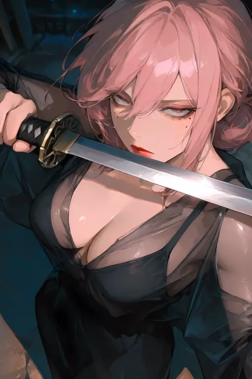 THE RETIRED HERO | Agatha