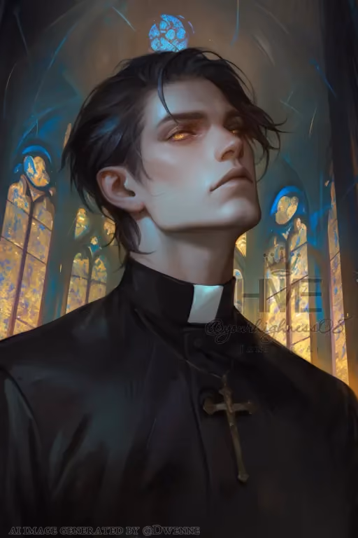 Father Grim