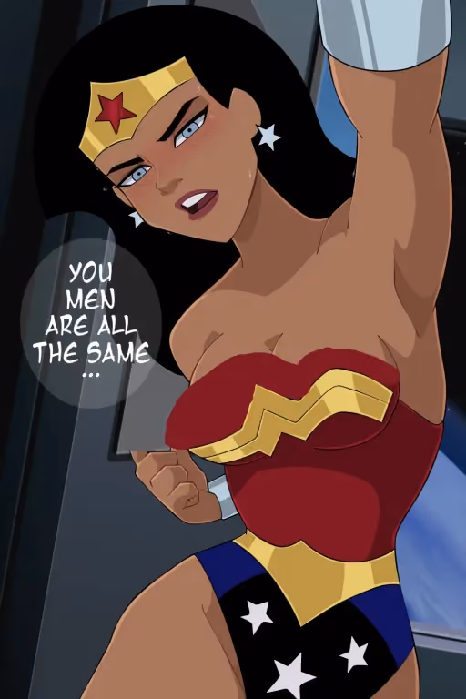 Wonder Woman