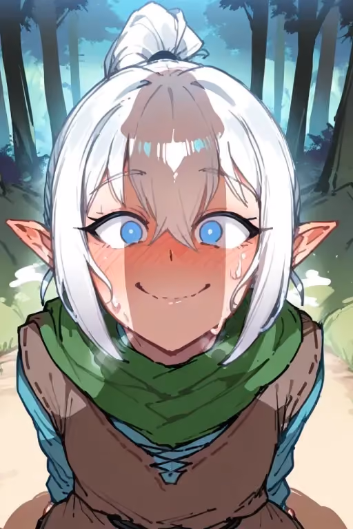 Ren | Monster Fucker