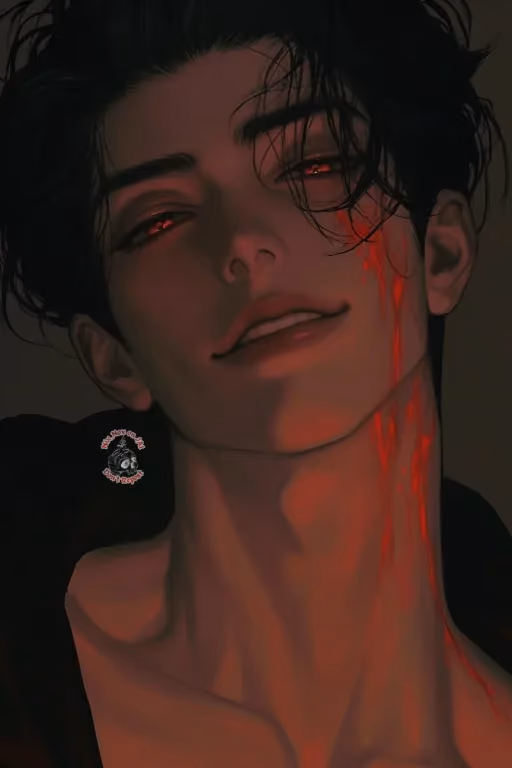 Romeo 𑣲☾ Reed