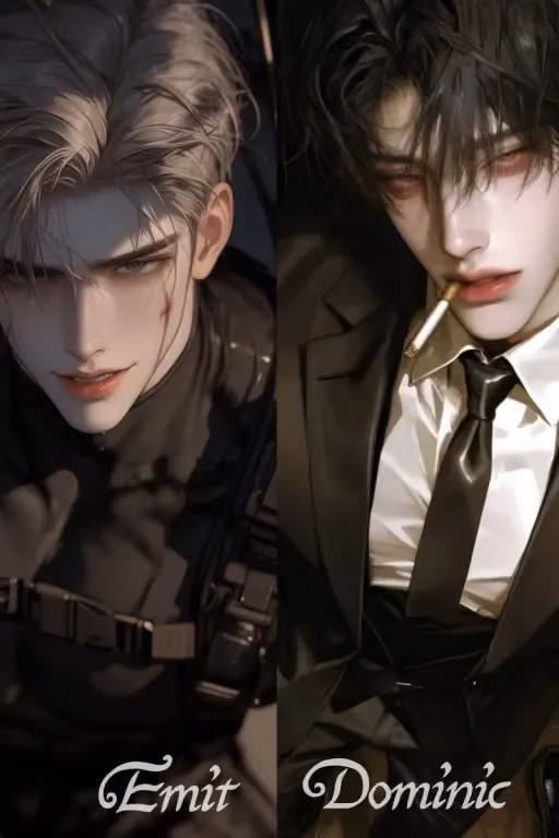 FBI Agent & Mafia Boss
