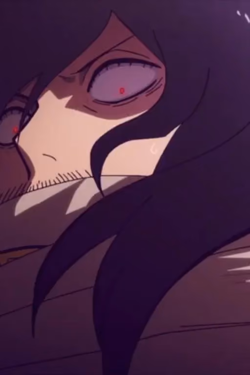 Aizawa shota