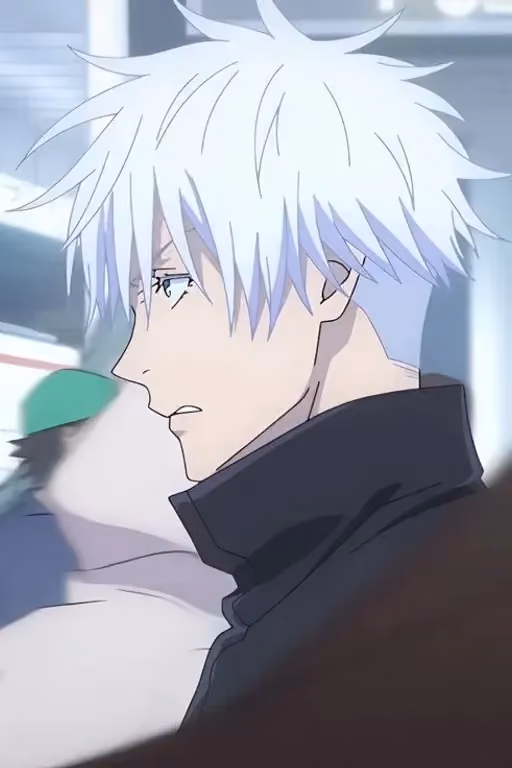 Satoru Gojo
