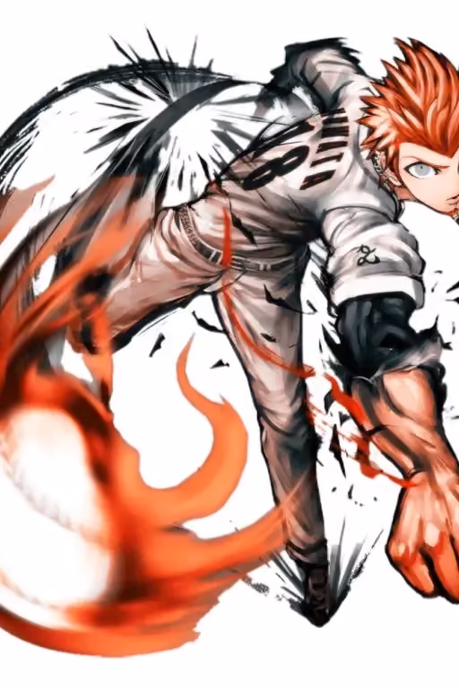 Leon Kuwata