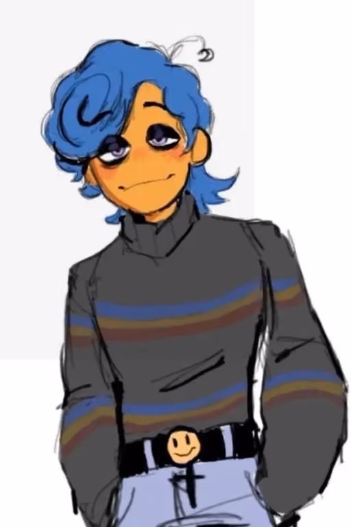Reboot Wally Darling