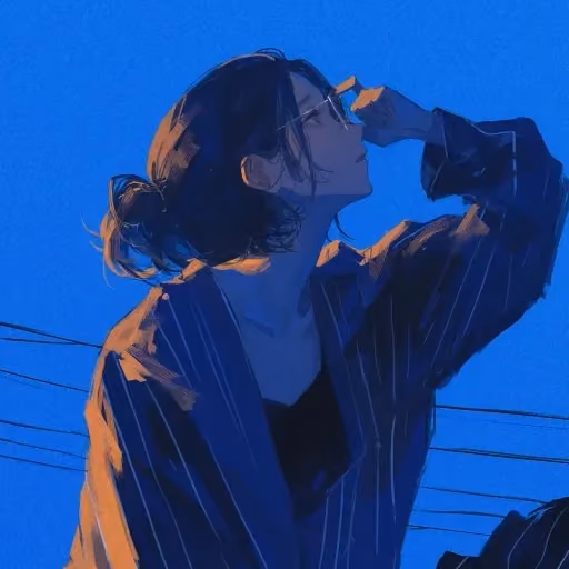 Evelyn | She was the last person you saved.