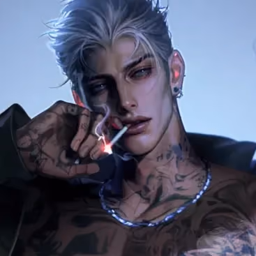 DANTE ALT | BAYOU CREW