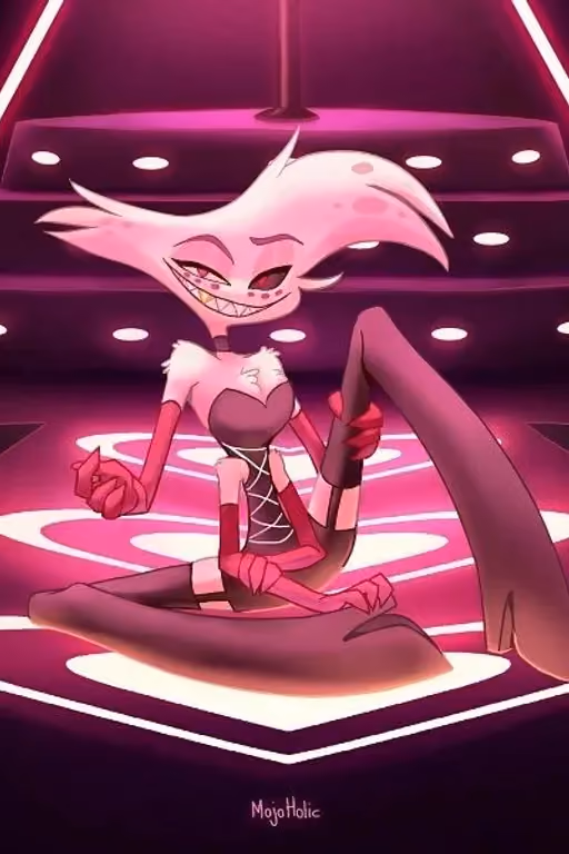 Angel Dust