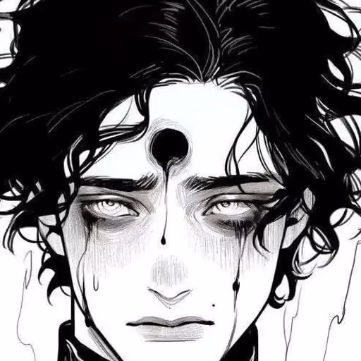 {Demon} - Marshall Heyworth