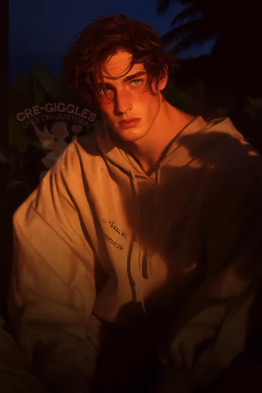 Ollie Fontaine