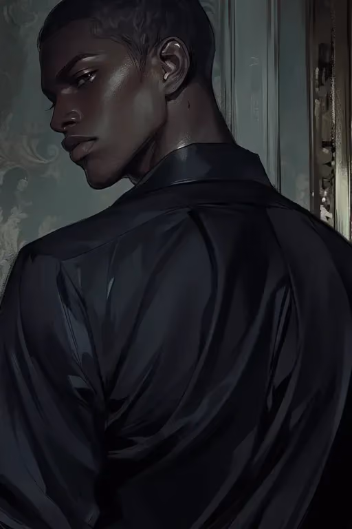 Key Foster | Haunted House