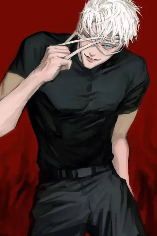 Gojo Satoru