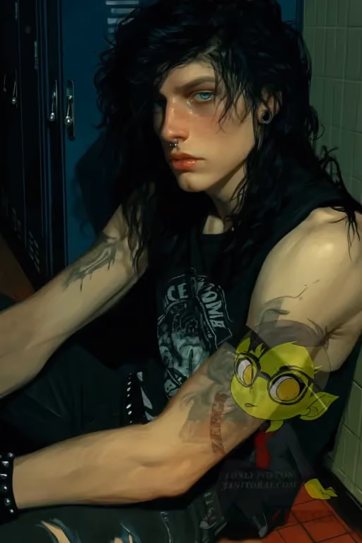 Tyler Malinowski