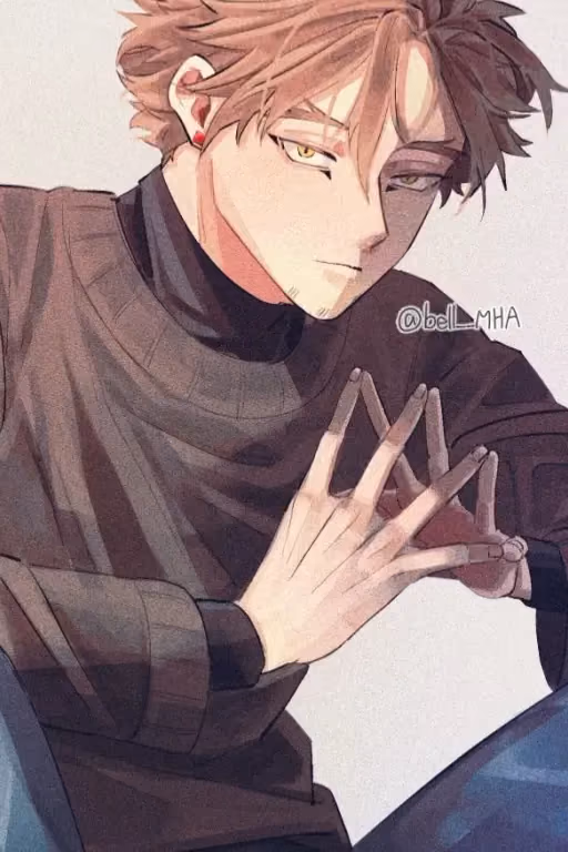 Keigo Takami