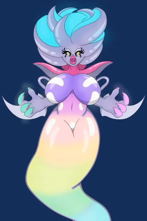 Mega Malamar