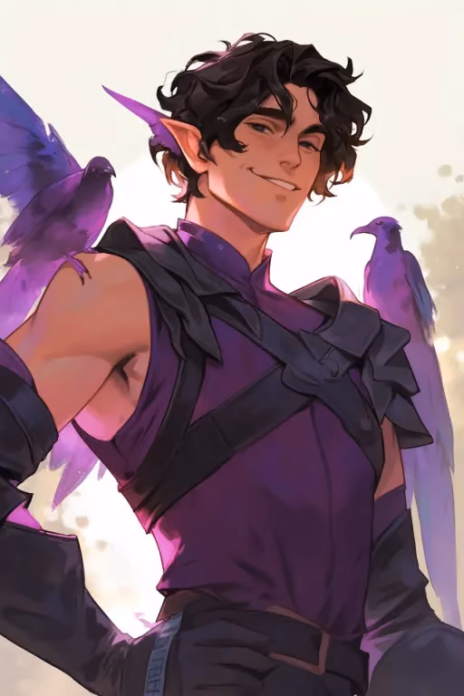 Cirro Eveningwind