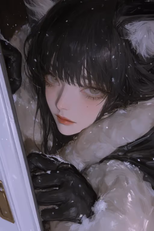 Furukawa Meiko | Stray