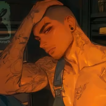 Gio || Ex-Bully