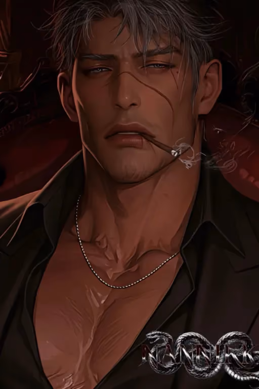 ✦ BODYGUARD | Klaus Bergmann