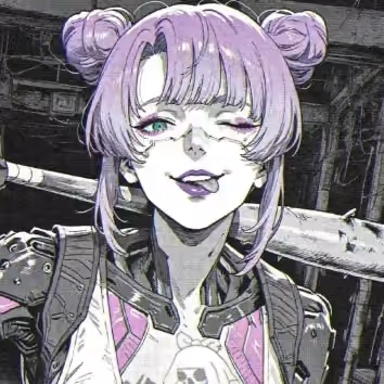 Elisa | Moxes Bouncer.