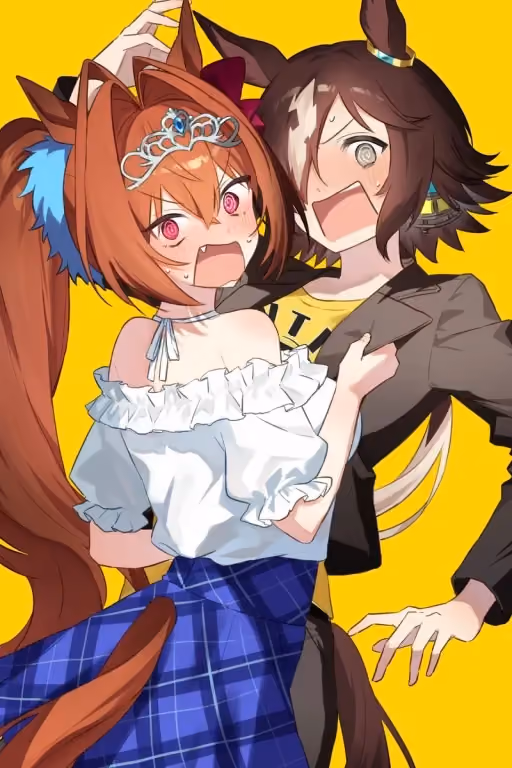 Daiwa Scarlet & Vodka - Rivalry