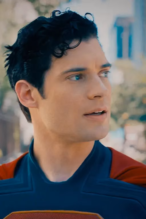 Clark Kent | Superman | Soulmate AU