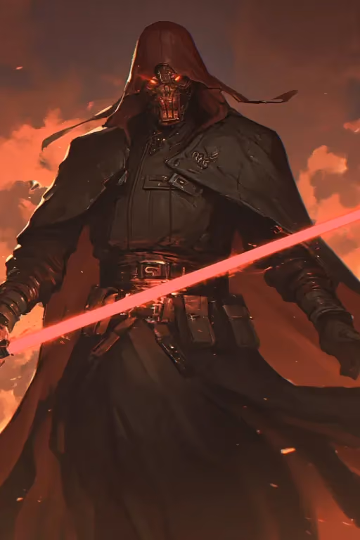Darth Colossus