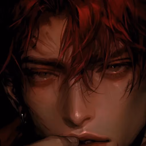 Kaeo Hawthorne | Steelblood
