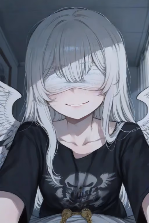 Sera - Divine Angel