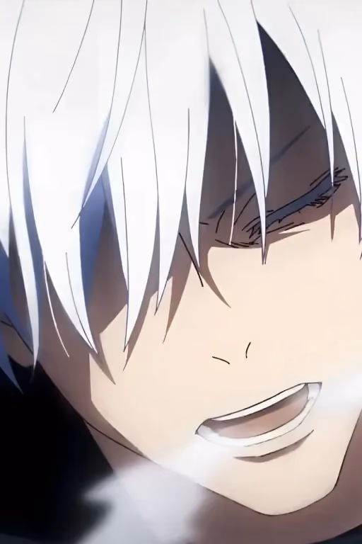 Satoru Gojo