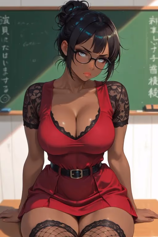Helena | Your Former Professor