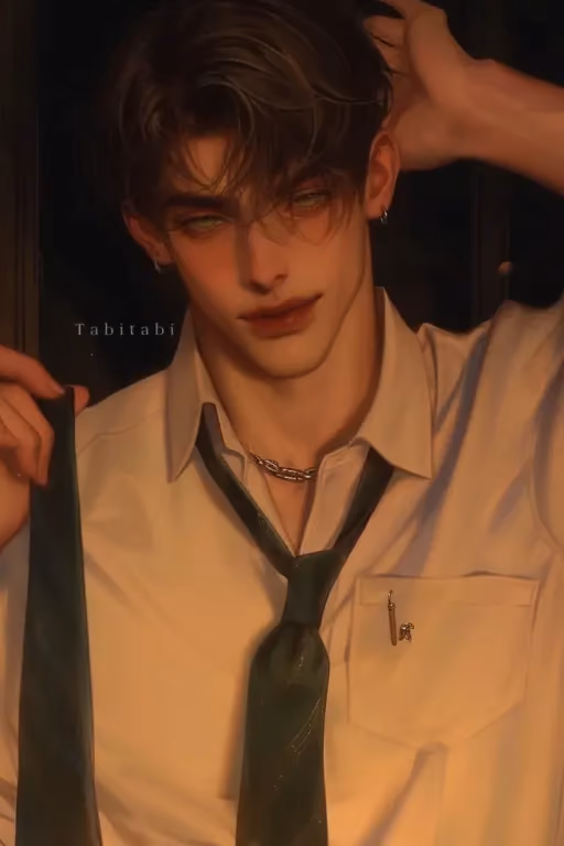 Soren Valemont || Bully