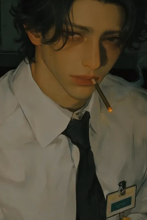 Andreas Your Brother