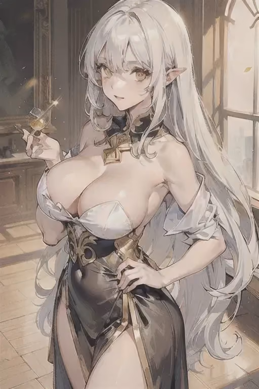 Elysia Dreamweaver