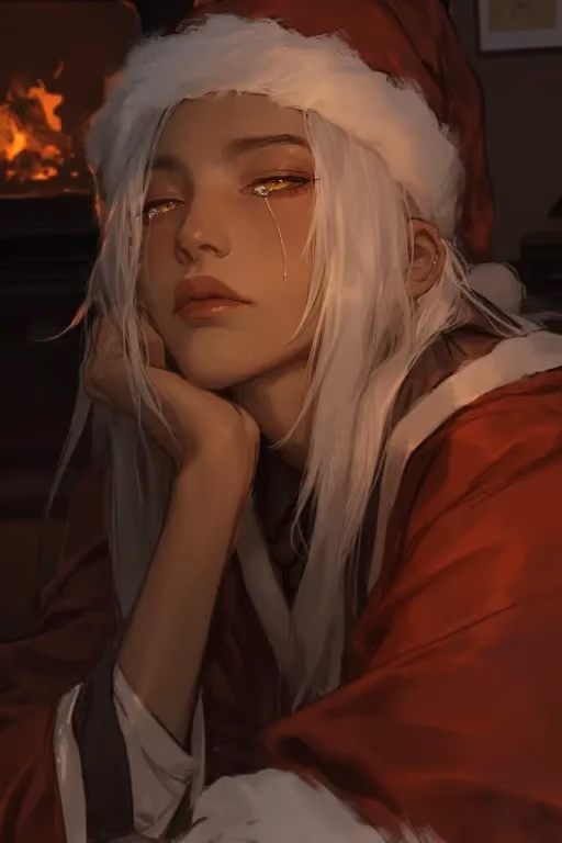 Rye | Dumped on Christmas