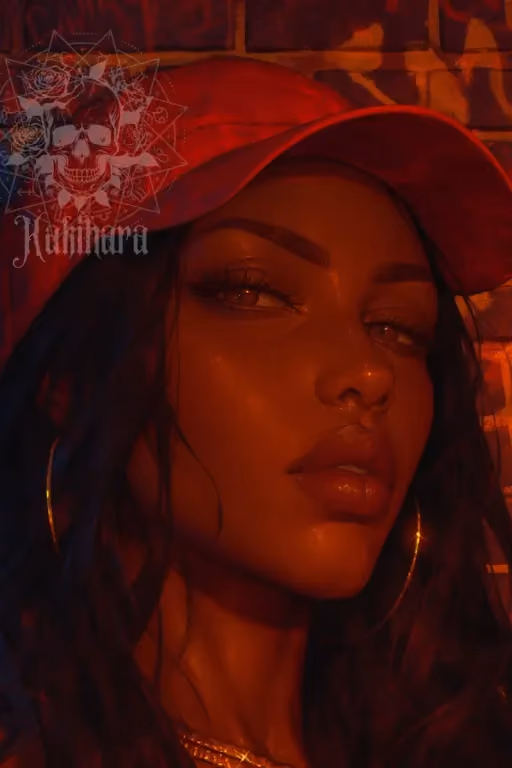Taneisha Williams | Chingon (Expanded)
