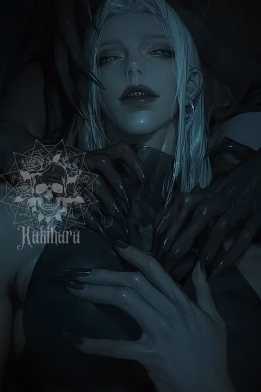 Dravenne | Samhain Y2