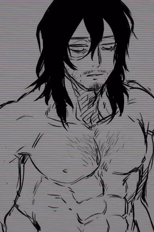 Aizawa Shota