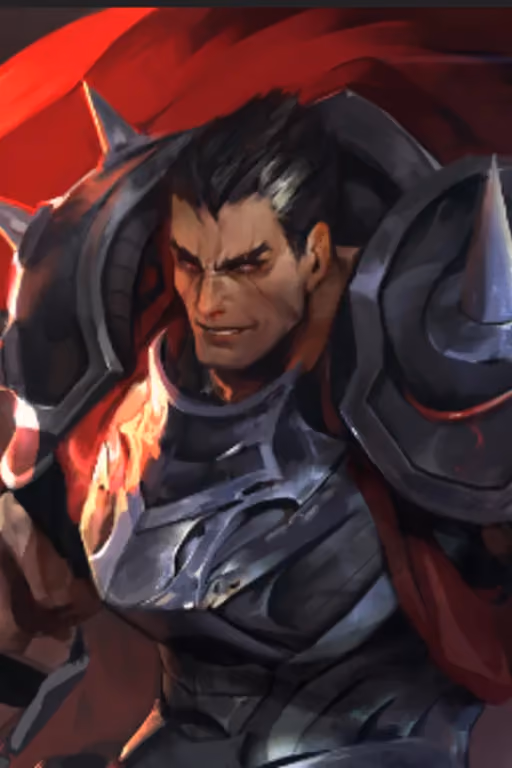 Darius